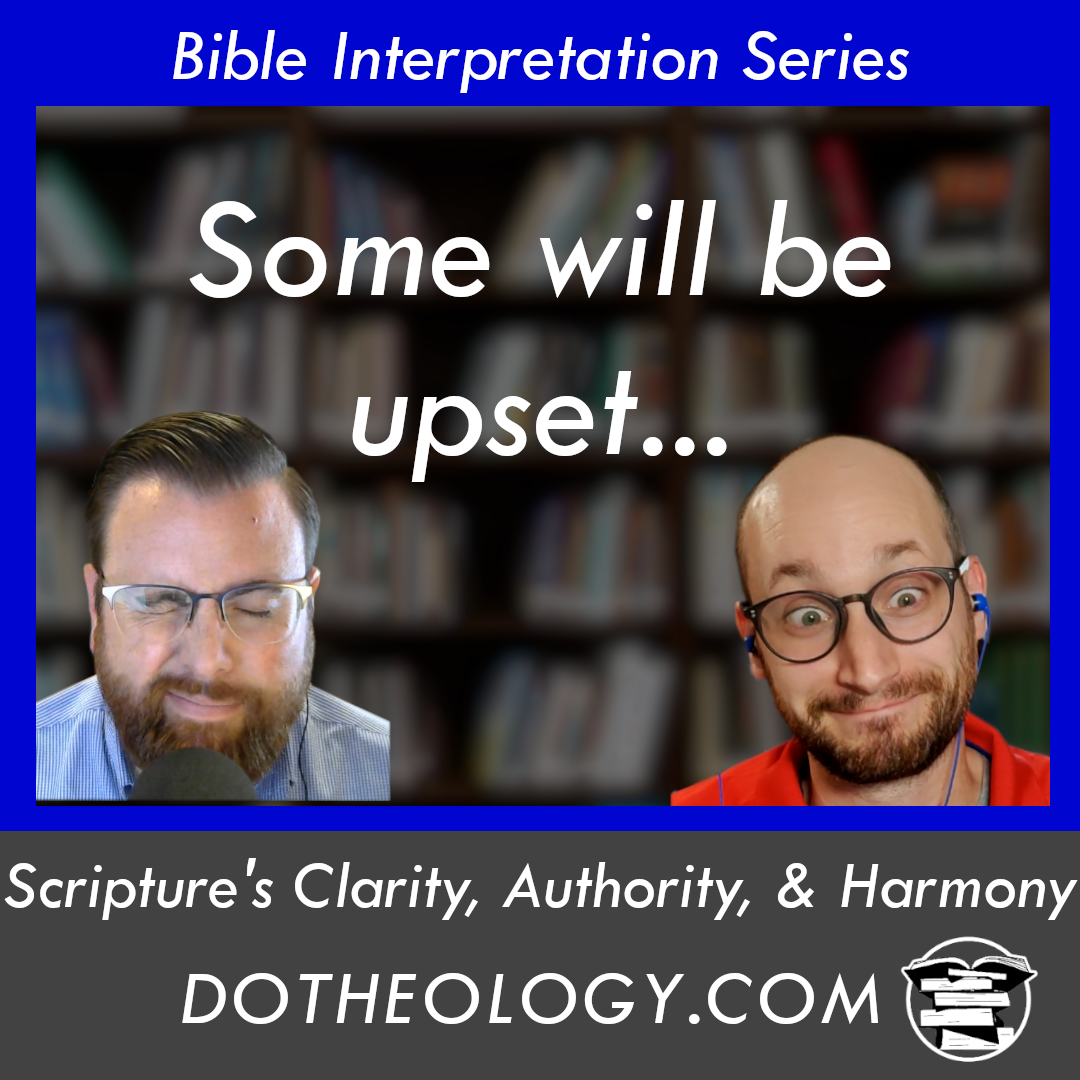 Do Theology