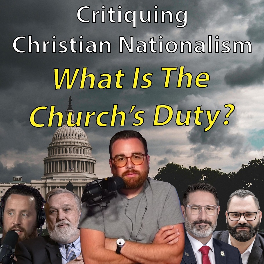 Do Theology
