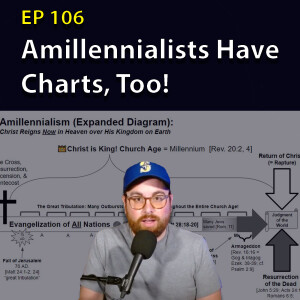 106: Amillennialists Have Charts, Too