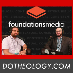 Introducing Foundations Media!