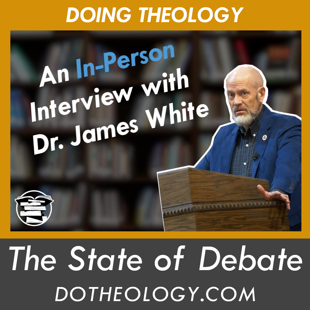Do Theology