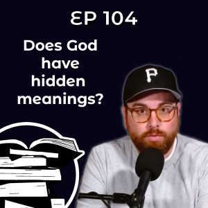 104: Approaches to Understanding OT Prophets (Be Careful What You Tweet)