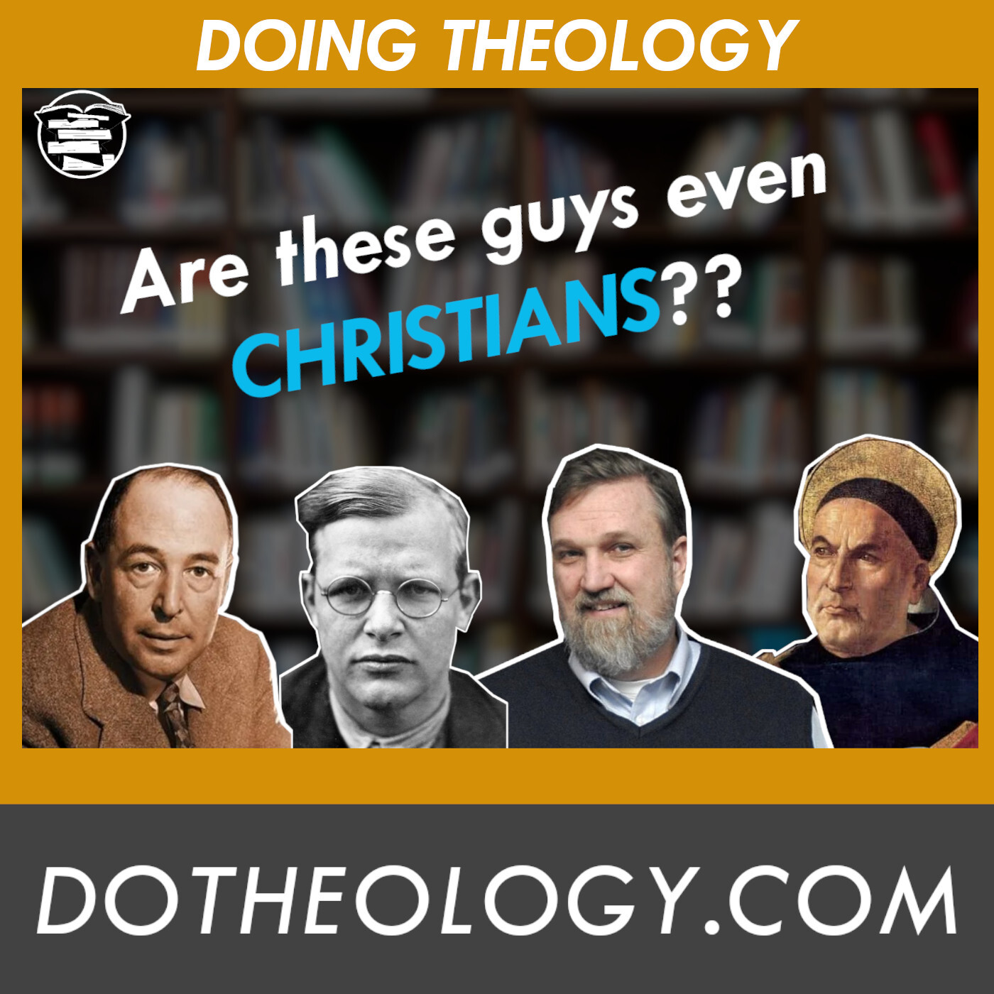 Do Theology