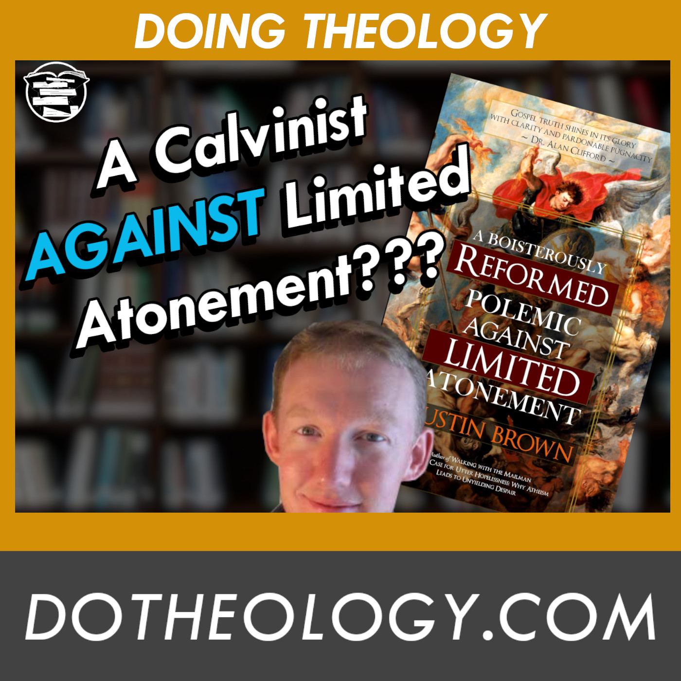 Do Theology