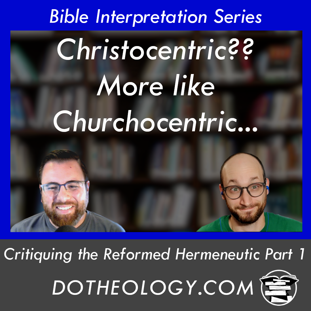 Do Theology