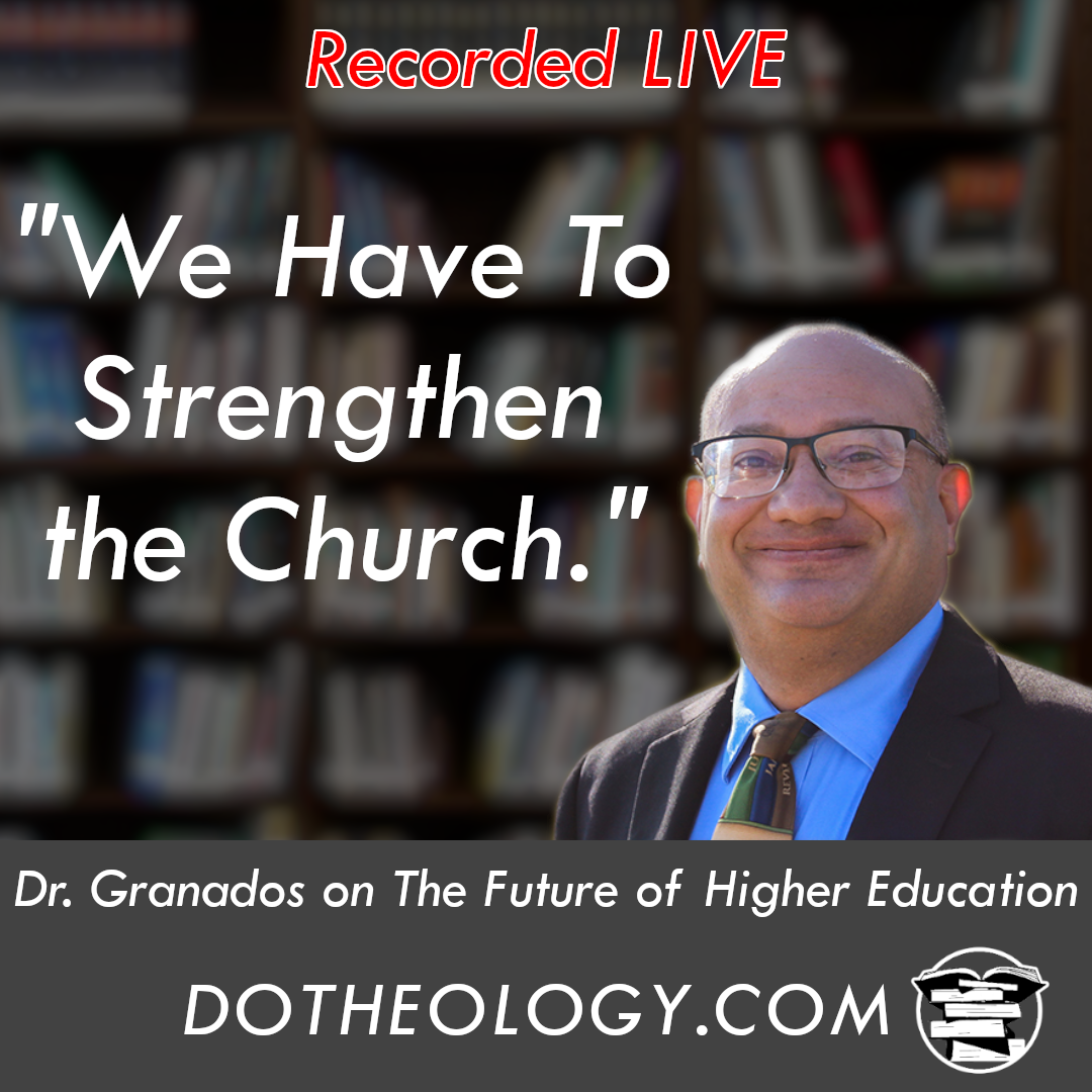 Do Theology