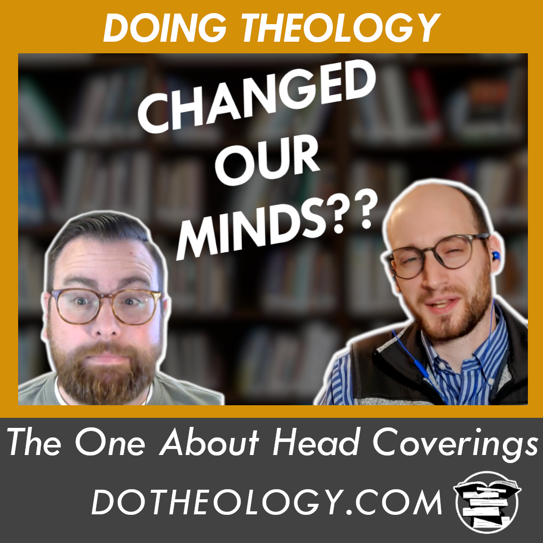 Do Theology