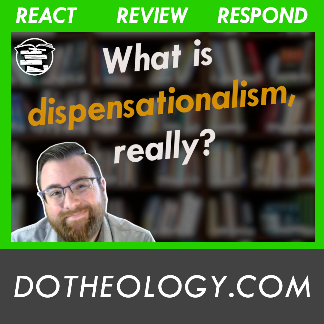 Do Theology