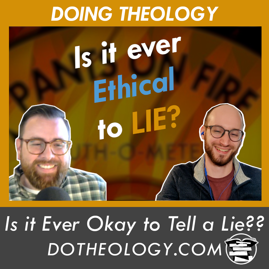Do Theology