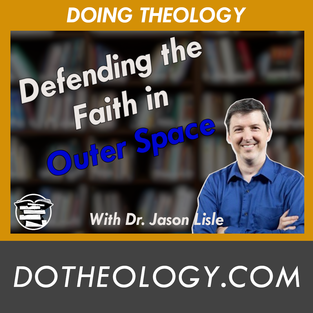 Do Theology