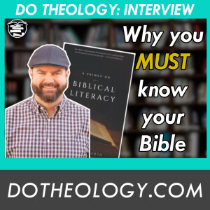 079: Do You Know How to Read Your Bible? | Cory Marsh