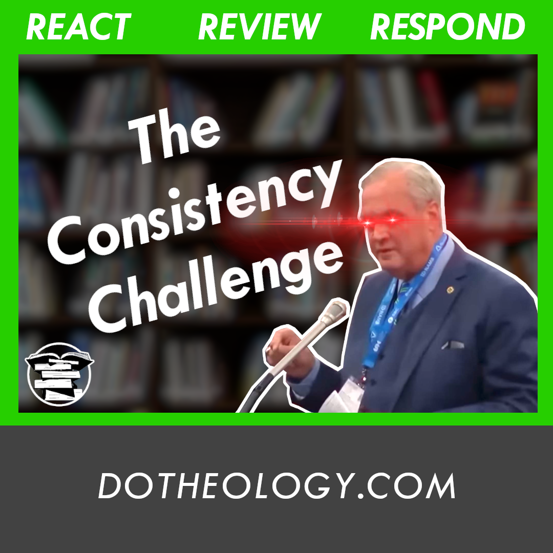 Do Theology