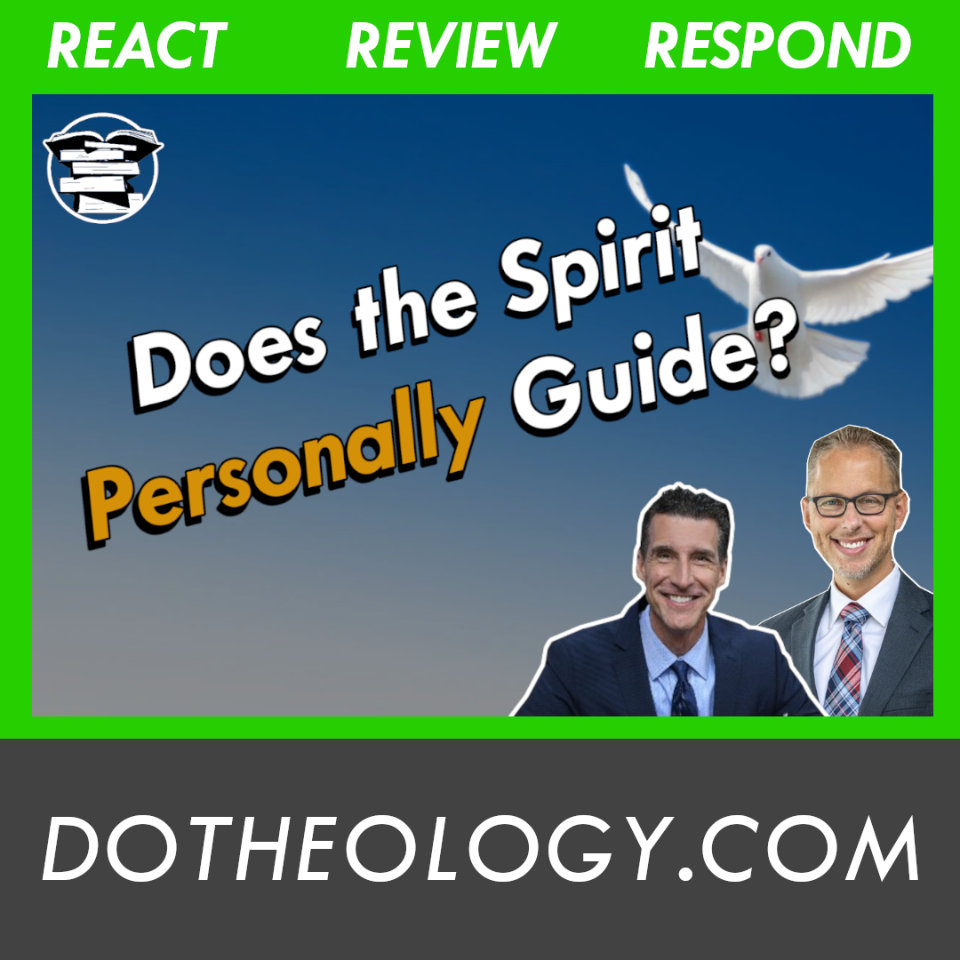 Do Theology