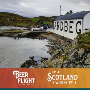 Scotland + Whisky, pt 2