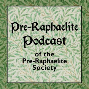 Studying the Pre-Raphaelites