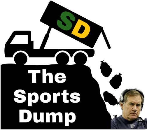 THE SPORTS DUMPCAST- Masters Edition