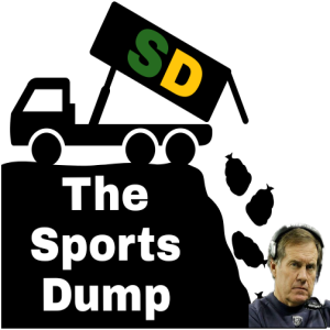 THE SPORTS DUMPCAST- BASEBALL HALL OF FAME (IS IT?)