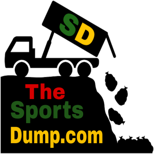 THE SPORTS DUMPCAST- Dogs, Kids AND Gender issues in Sports.- w/ Lauren Flans!