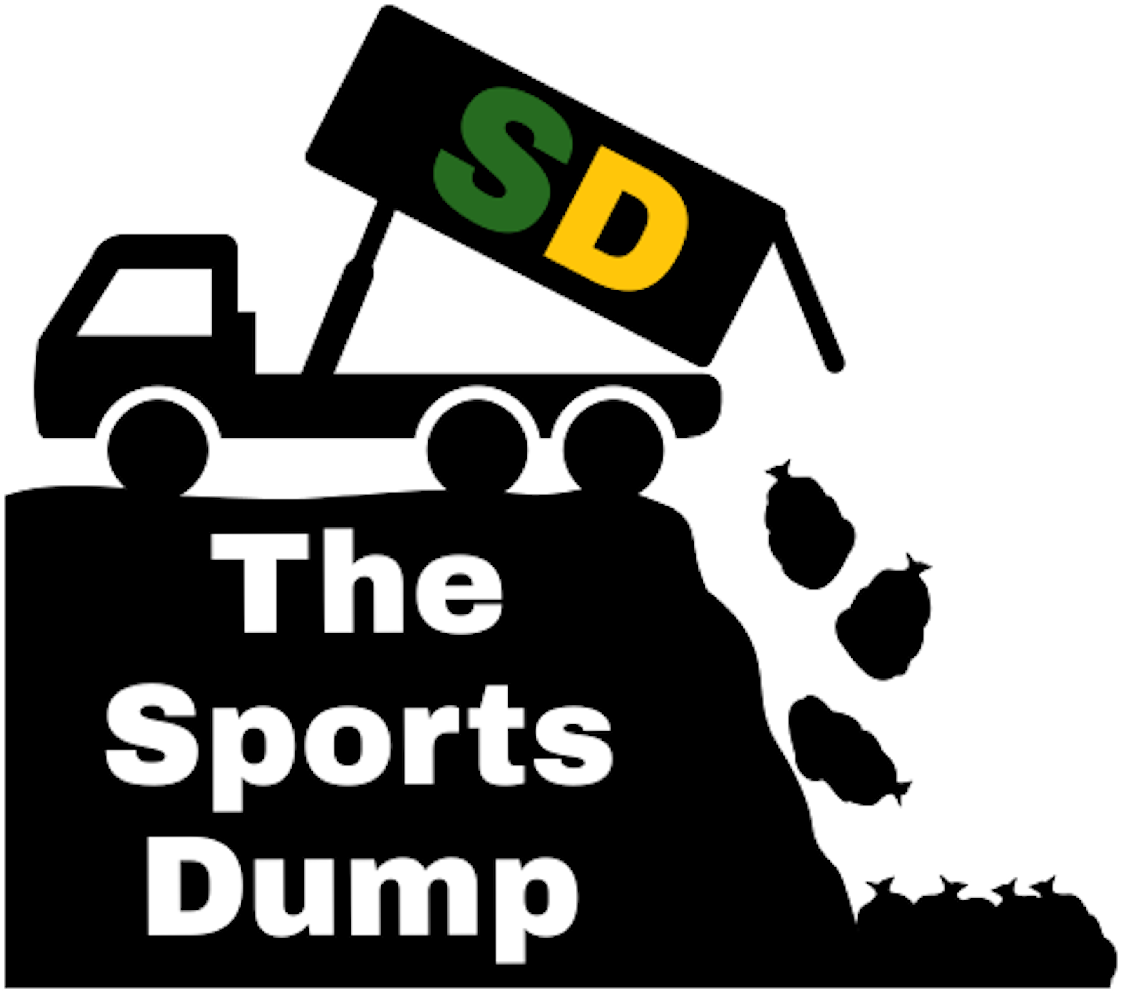 THE SPORTS DUMPCAST- Less annoying intro music! Plus we know where Lebron is going.