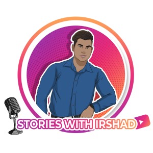 Stories With Irshad | Ep 4 | Walter Neilands