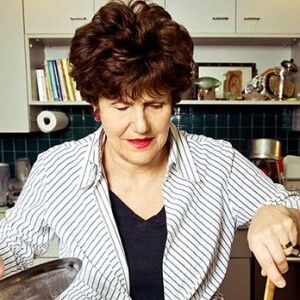 Food, Family, and Memories: An Interview with Joan Nathan