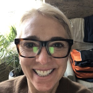 Spaghetti on the Wall: An Interview with Kristan Swan