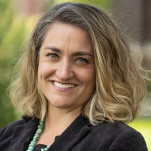 Radical Moderation: An Interview with Professor Lauren Hall