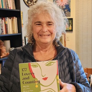 177 Lovers and Counting: An Interview with Sexual Anthropologist Dr. Leanna Wolfe