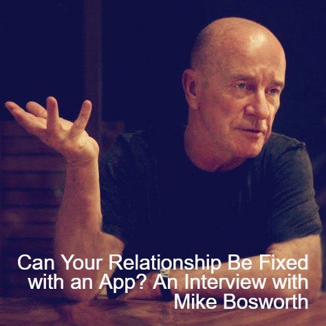 Couples Therapy In Seven Words