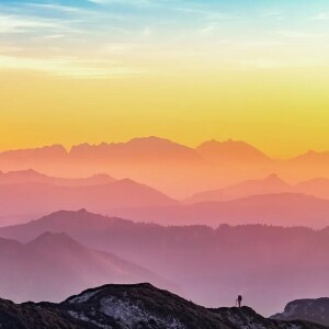 The Passion Paradox and Radical Moderation