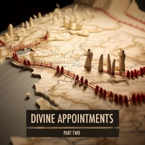 Divine Appointments (part two)