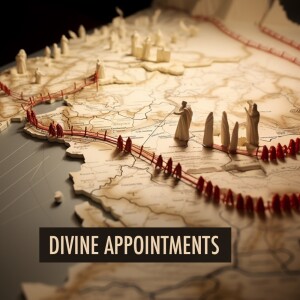 Divine Appointments (part one)