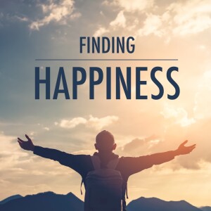 Finding Happiness in God’s Will