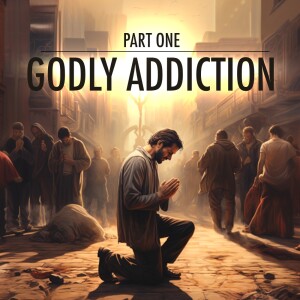 Godly Addiction (part one)
