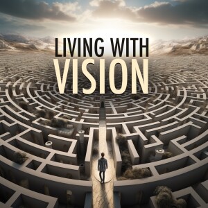 Living with Vision (part one)