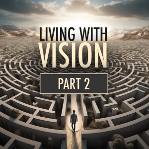Living with Vision (part two)