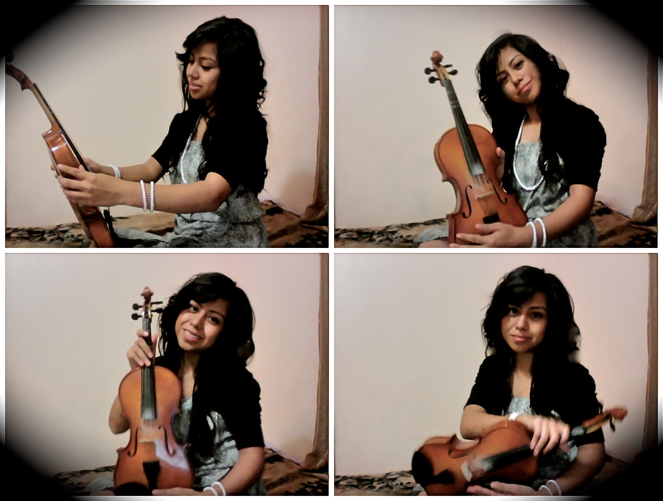 Important Reminders for Violin and Viola Class