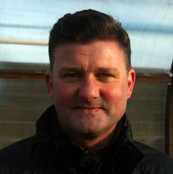 Ramsbottom United FC - Garry Vaughan interview