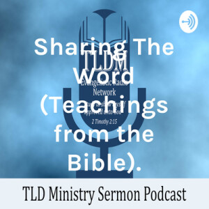 Sharing The Word on Job 28 (Wisdom)