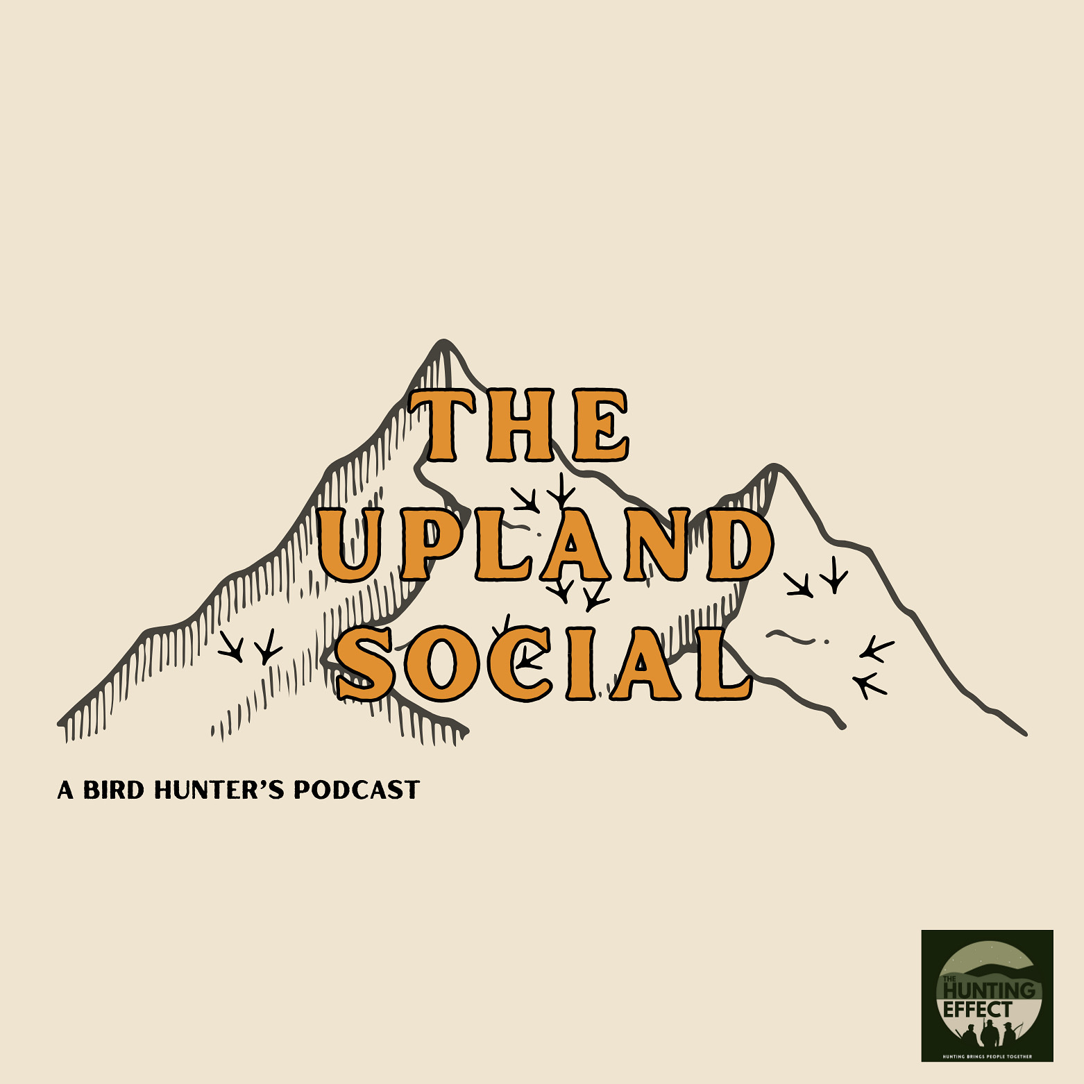 The First Gen Hunter Podcast