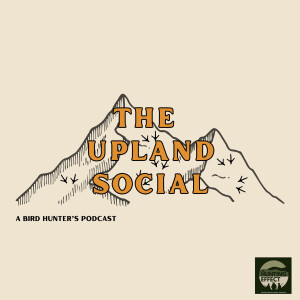 TRAILER - The Upland Social Podcast with Ryan Lynton