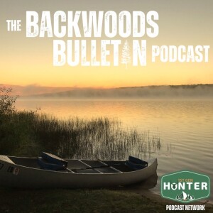 Ep. 257 Backwoods Bulletin: Best Gun Dog Breed? White Oaks vs. Red Oaks, Michigan Restricts Youth and Disabled Vets to Antlerless Only Tags!