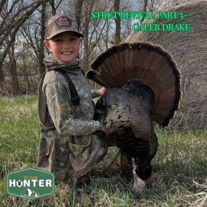 Ep. 333 Strut Revival Part 5 with Caleb Drake