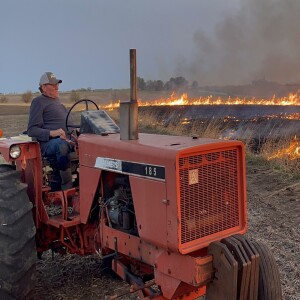 Ep. 355 In Memory of My Mentor Carroll Hoksbergen ( From The Prairie Farm Podcast)