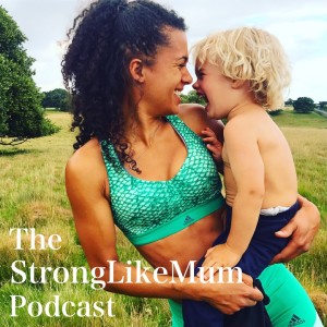 Living Positively Postpartum