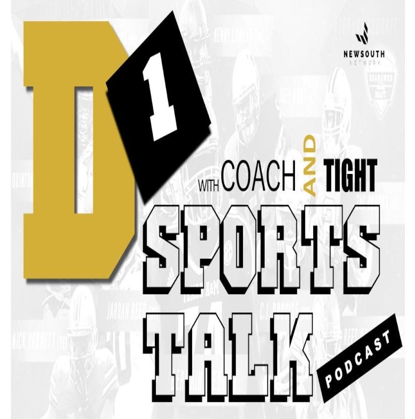 D1 SPORTSTALK PODCAST: LITTLE LEAGUE DREAMS
