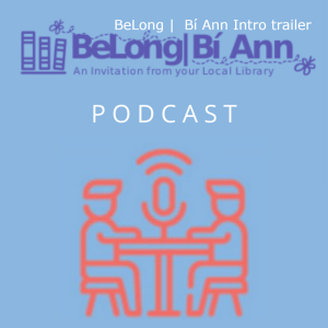 BeLong Bí Ann Intro trailer