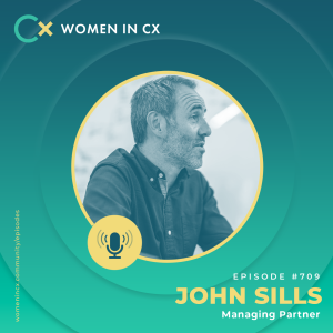 'The Human Experience: Whatever Happened to Emotion and Empathy?', with John Sills