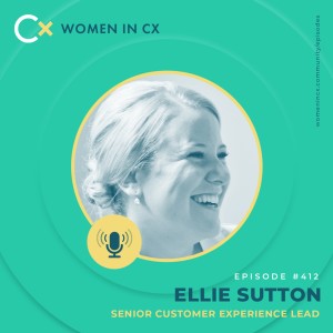 Clare Muscutt talks with Ellie Sutton about customer experience & proposition development in supermarket retailing