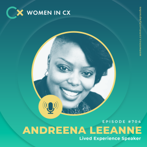 ‘If empathy isn’t the answer, what is?’, with Andreena Leeanne